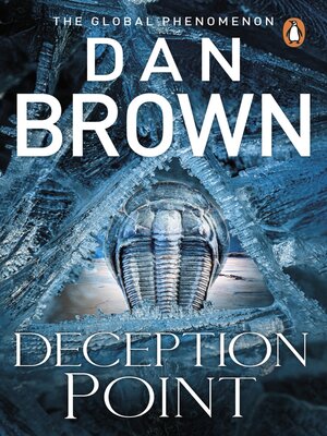 Deception Point - ebook